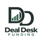 Deal Desk Funding